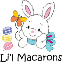 Li'l Macarons