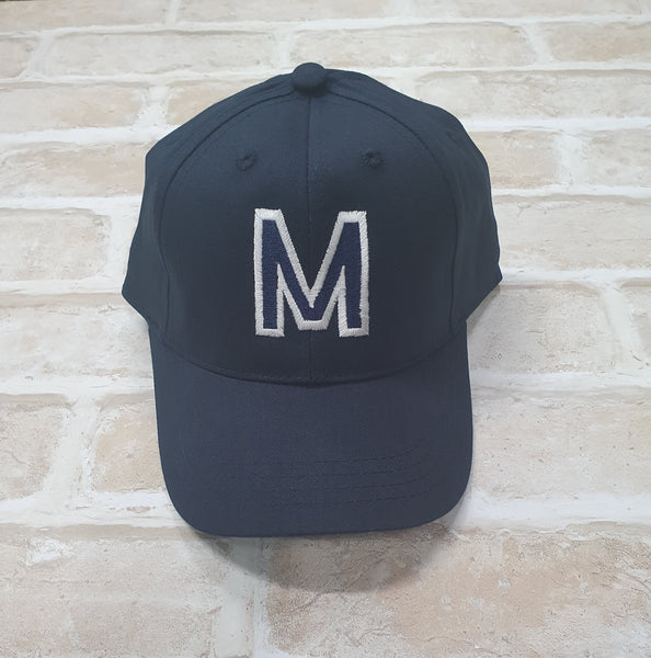 Personalised Kids Caps - Design 1