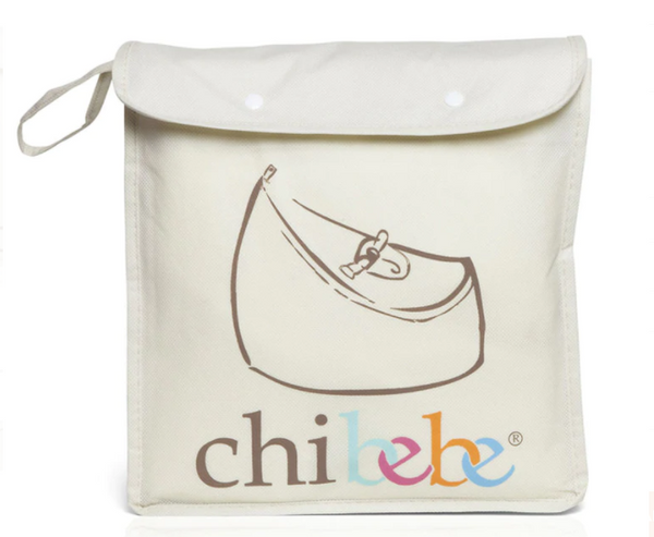 Personalised Chirpy Baby Bean Bag - Hoot