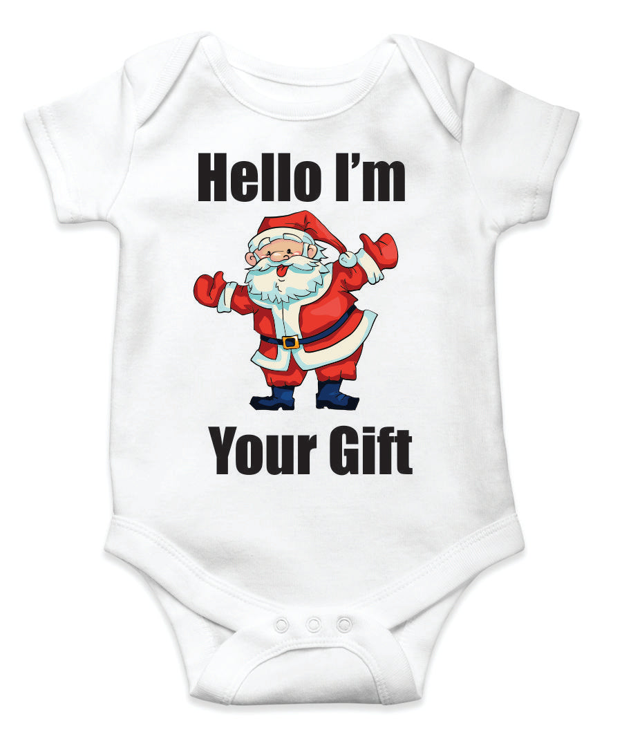 Hello I'm Your Gift