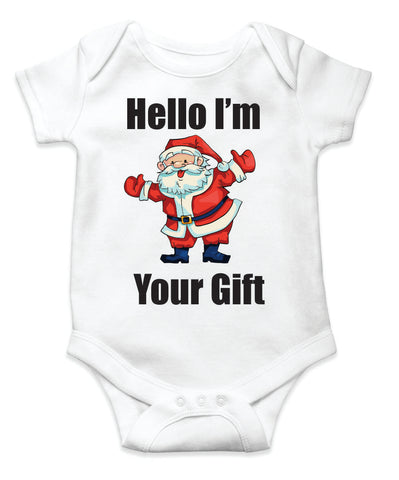 Hello I'm Your Gift
