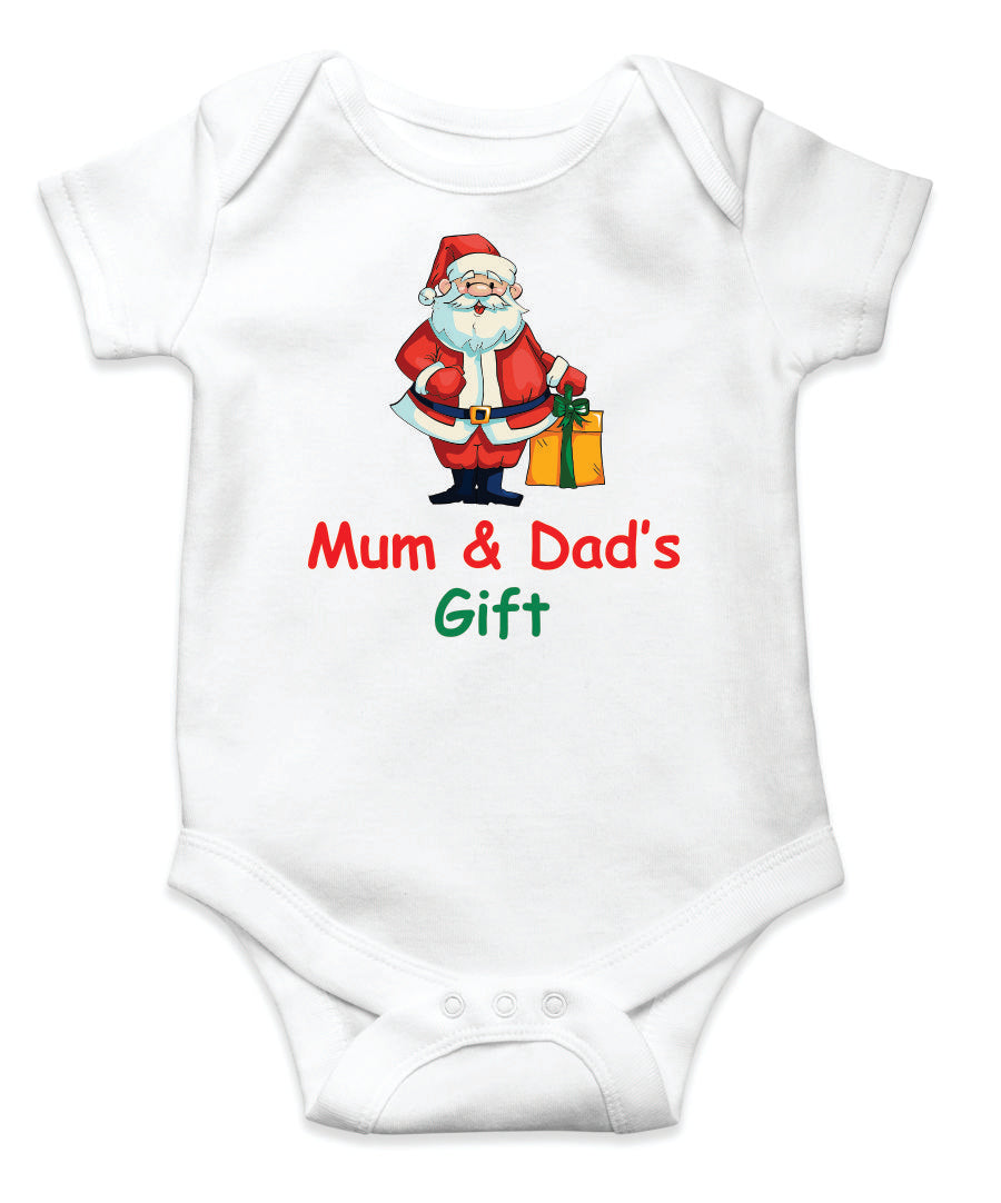 Mum & Dad's Gift