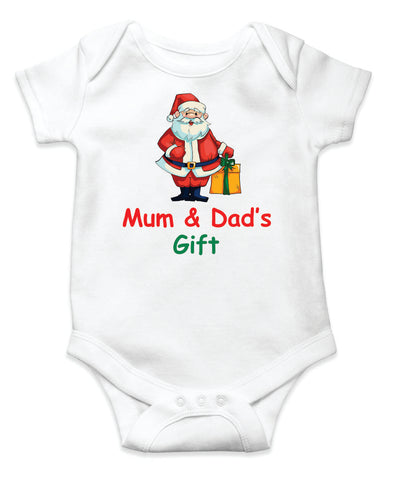 Mum & Dad's Gift