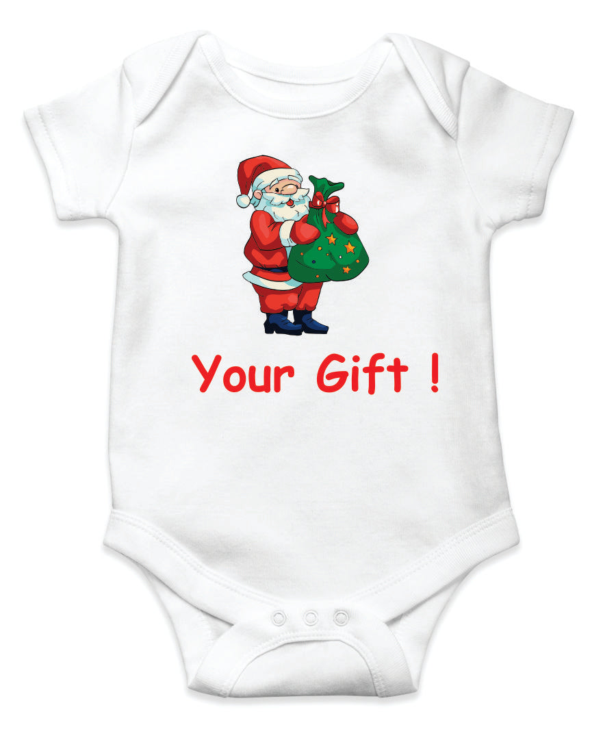 Your Gift !