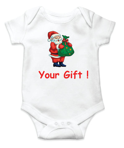 Your Gift !